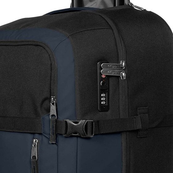 Eastpak Transit'R Pro 2 kółka Torba podróżna L 82 cm