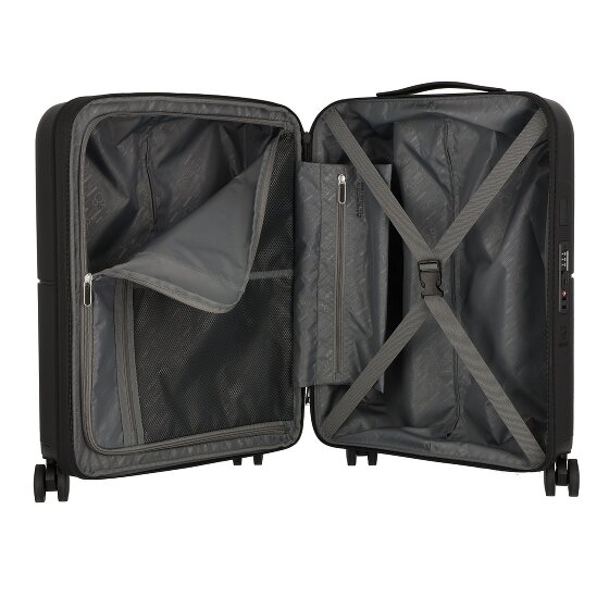 American Tourister Dashpop Disney 4 kółka Walizka kabinowy 55 cm z plisą rozprężną