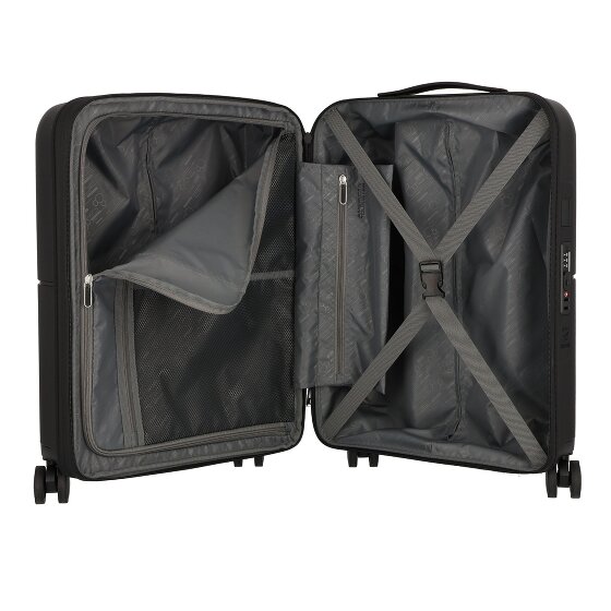 American Tourister Dashpop Disney 4 kółka Walizka kabinowy 55 cm z plisą rozprężną