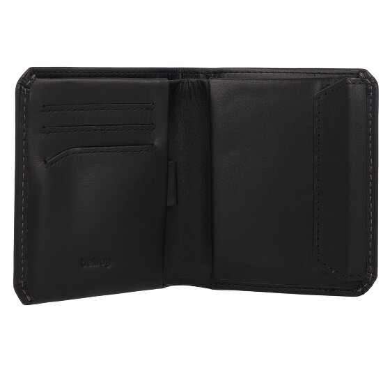 Bellroy Portfel Ochrona RFID Skórzany 10 cm