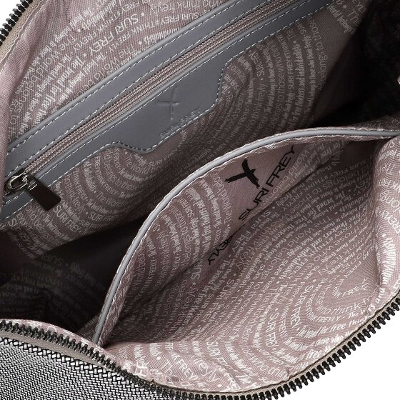 Suri Frey SFY Suri Sports Marry Torba na ramię 38 cm