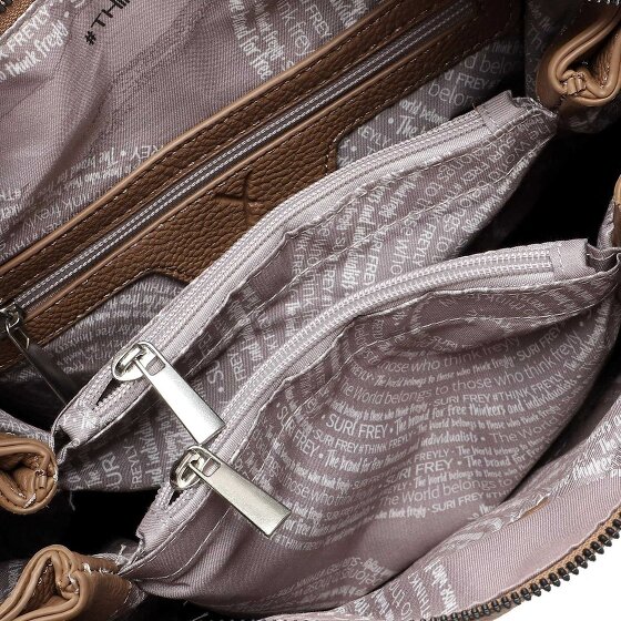 Suri Frey Debby Plecak 37 cm