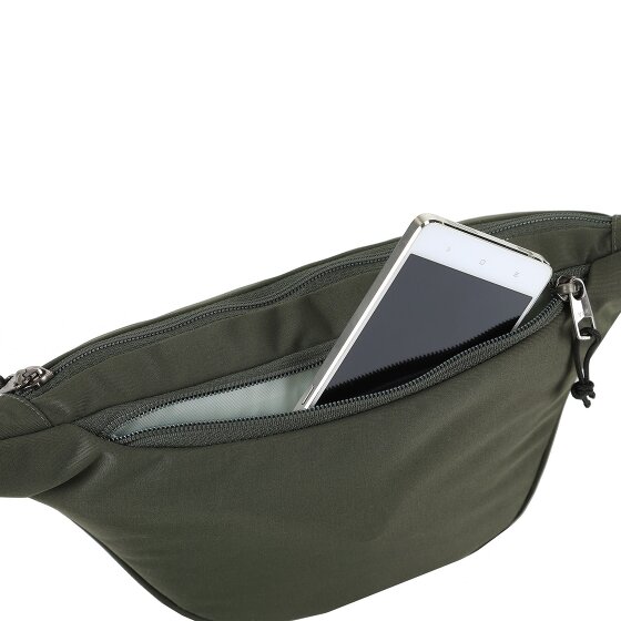 NITRO Miejska torba na pasek 25 cm