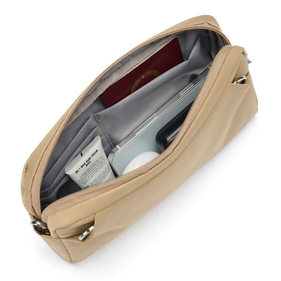 Pacsafe Pacsafe W Torba na ramię Ochrona RFID 24 cm