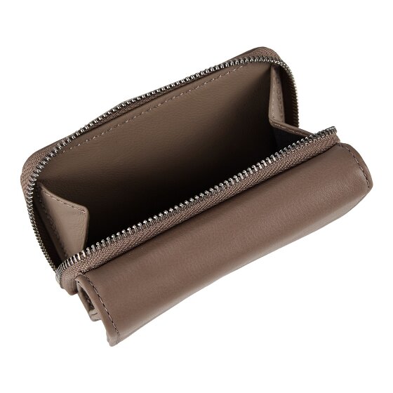 Liebeskind Harris Portfel Skórzany 11 cm