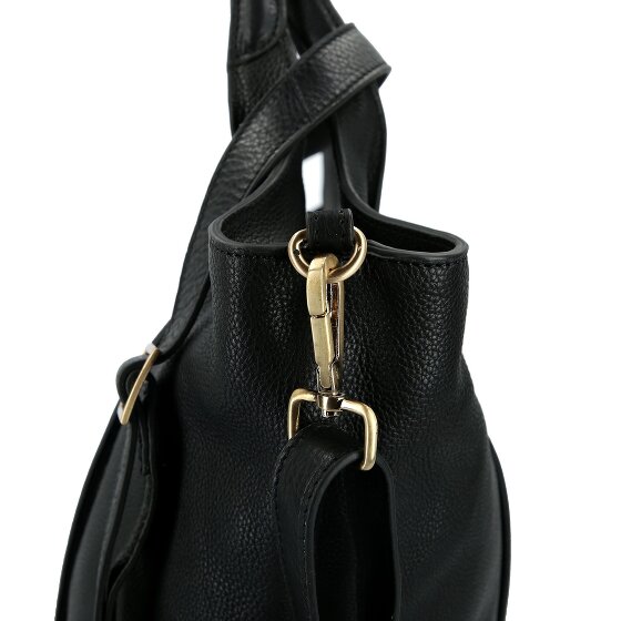 Harbour 2nd Raffaella Shopper Bag Skórzany 50 cm