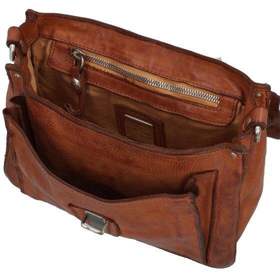 Campomaggi Porzia Torba Skórzany 23 cm