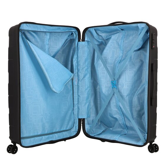 American Tourister Jetdriver 3.0 4 kółka Walizka 77 cm