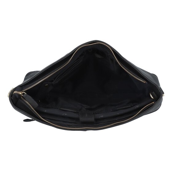 Plevier Structure Millau Torba na ramię Skórzany 43 cm Komora na laptopa