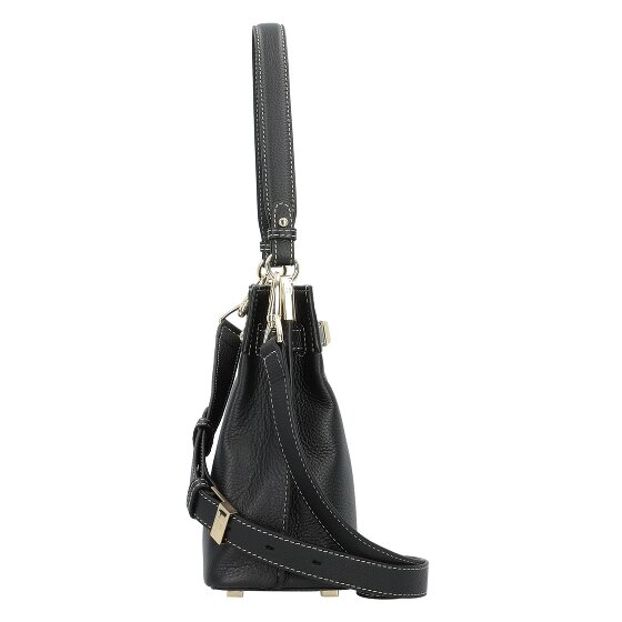 AIGNER Farah Torba na ramię Skórzany 24 cm