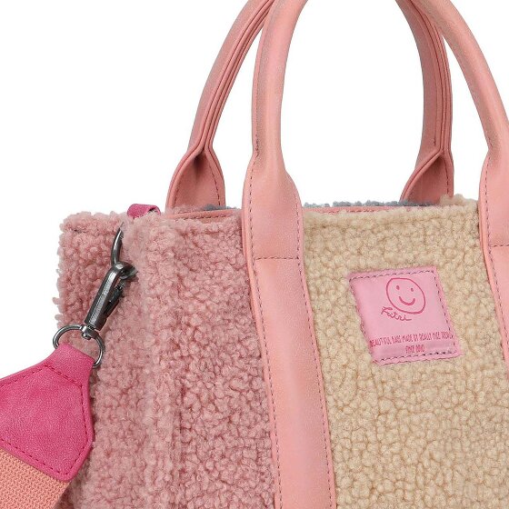 Fritzi aus Preußen Square Limited Teddy Torba 26 cm
