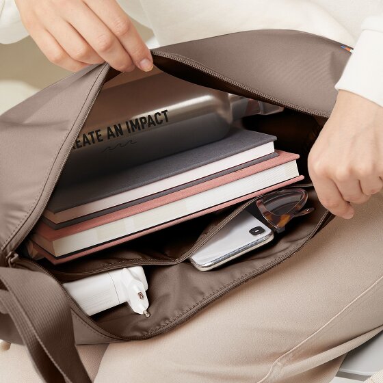 GOT BAG Moon Bag Torba na ramię 45 cm