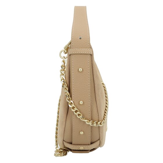 Hey Marly Lifetime Sister Suede Torba na ramię Skórzany 25 cm