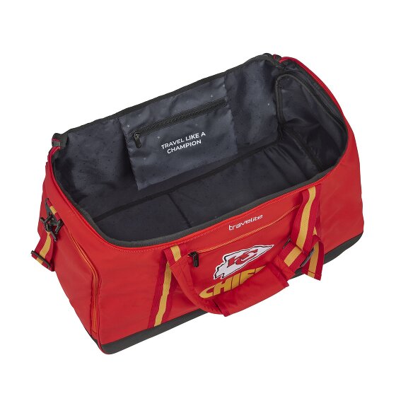 Travelite travelite x NFL Worek sportowy 41 cm