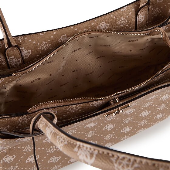 Guess Emelie Torba na ramię 44 cm