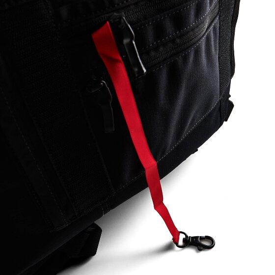 Timbuk2 Flight Classic Torba typu Messenger 40 cm Komora na laptopa