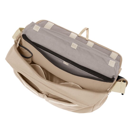 Vaude Coreway Torba typu Messenger 38 cm Komora na laptopa