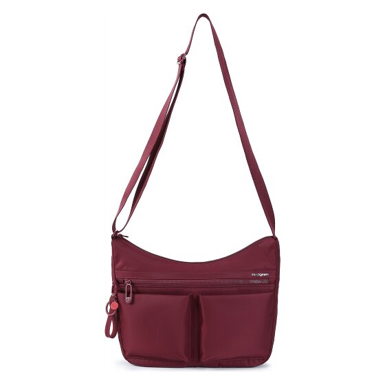 Hedgren Inner City Torba na ramię Ochrona RFID 34.5 cm