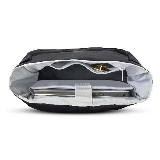 Johnny Urban Eco Series Allen Medium Plecak 40.5 cm Komora na laptopa