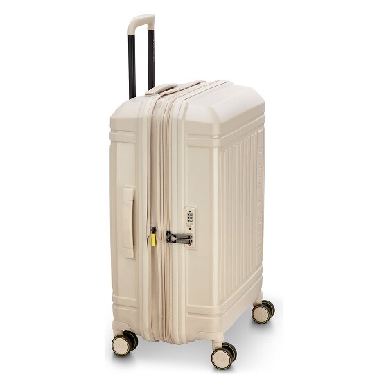 Delsey Paris Lutece 4 kółka Walizka 69 cm