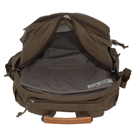 Fjällräven Räven 20 Plecak 36 cm Komora na laptopa