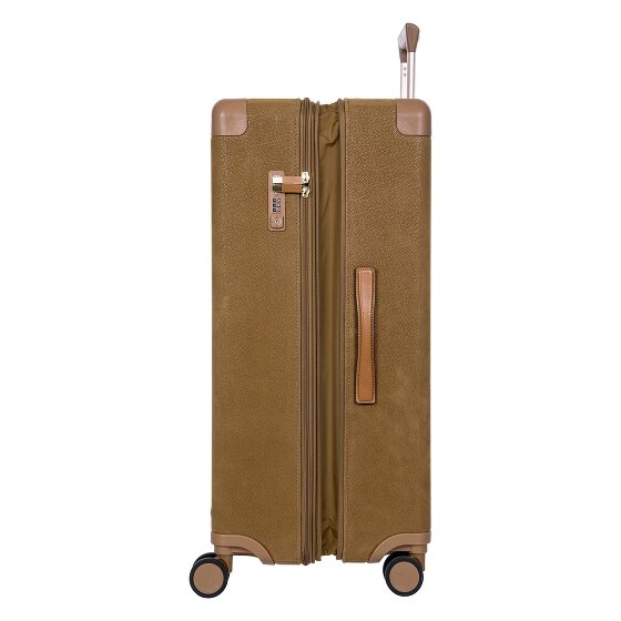 Bric's Life 4 kółka Walizka L 78 cm z funkcją poszerzenia