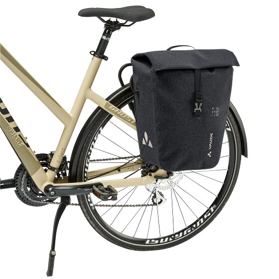 Vaude ReCycle Torba na rower 34 cm