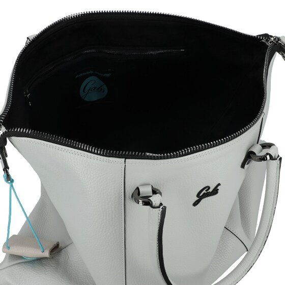 Gabs G3 Plus 5 w 1 skórzana torba na ramię 43 cm