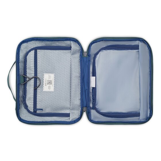 Delsey Paris Brochant 3 Kosmetyczka 27 cm