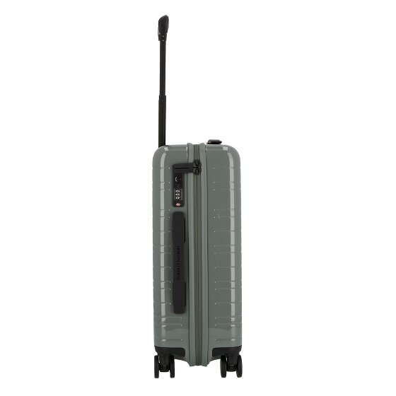 Horizn Studios H5 Smart 4 kółka Walizka kabinowy 55 cm