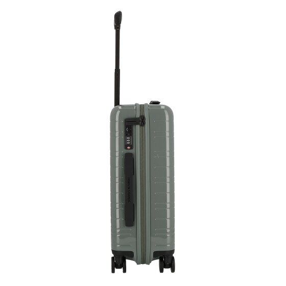 Horizn Studios H5 Smart 4 kółka Walizka kabinowy 55 cm