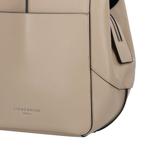 Liebeskind Torba na ramię Skóra 32 cm