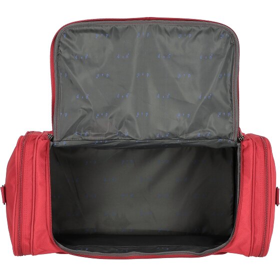 d&n Travel Line 7700 Torba podróżna 59 cm