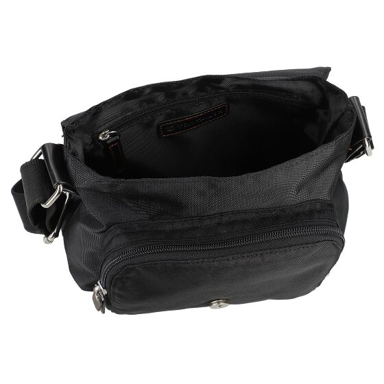 Tom Tailor Damska torba na ramię Rina 22 cm