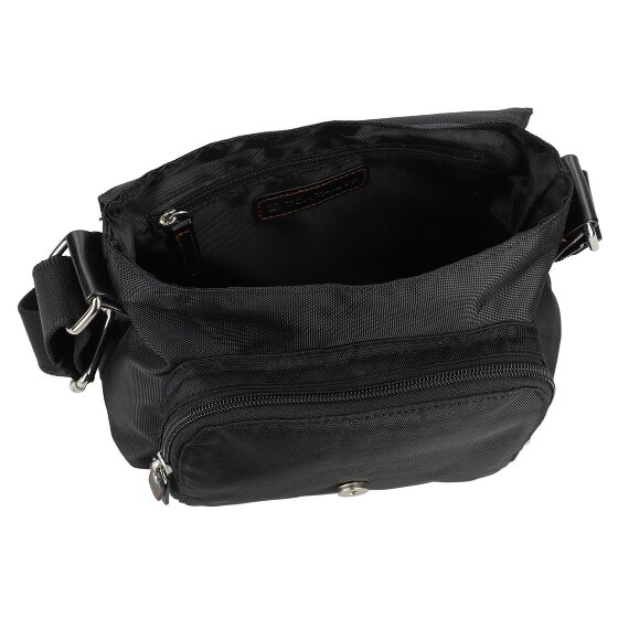 Tom Tailor Damska torba na ramię Rina 22 cm
