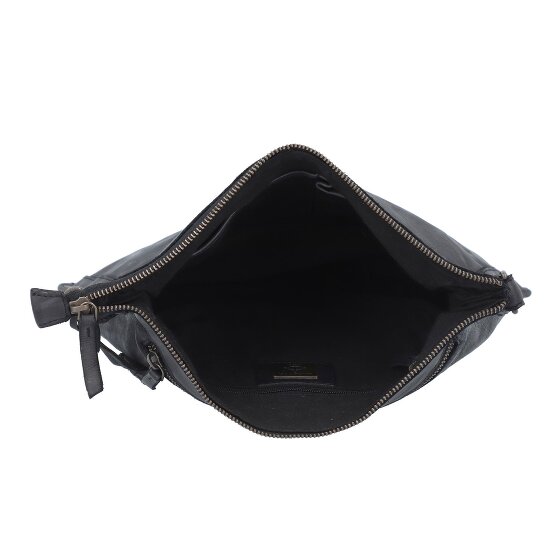 Harbour 2nd Anchor Love Vera Torba na ramię Skórzany 34 cm