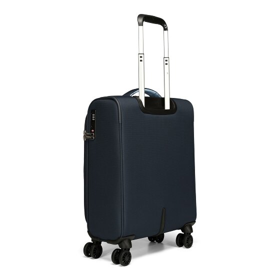 American Tourister Cloudrider 4 kółka Walizka kabinowy S 55 cm