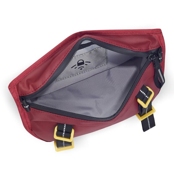 Delsey Paris Raspail Torba na ramię Ochrona RFID 24 cm