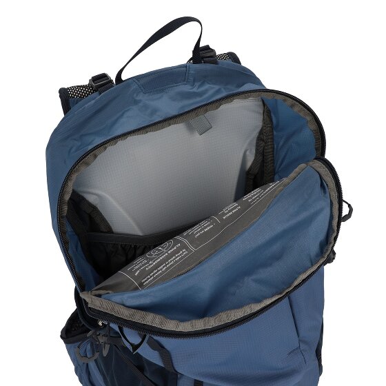 Jack Wolfskin Prelight Plecak turystyczny 52 cm