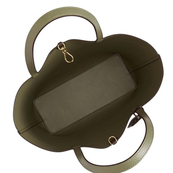 Lauren Ralph Lauren Odwracalna torba na ramię Merrimack 32 cm