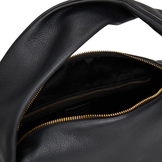 Tommy Hilfiger TH City Leather Torba na ramię Skórzany 28 cm