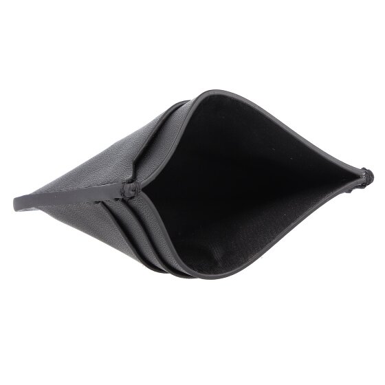 Tommy Hilfiger Jeans TJM Heritage Etui na karty kredytowe Skórzany 9.5 cm