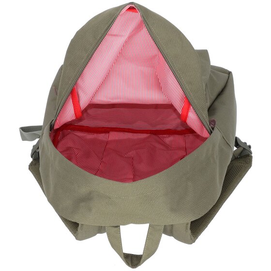 Herschel Plecak Heritage 47 cm Komora na laptopa