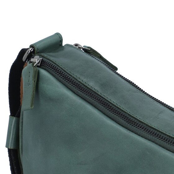 Harold's Caugio Torba na ramię Skórzany 36 cm