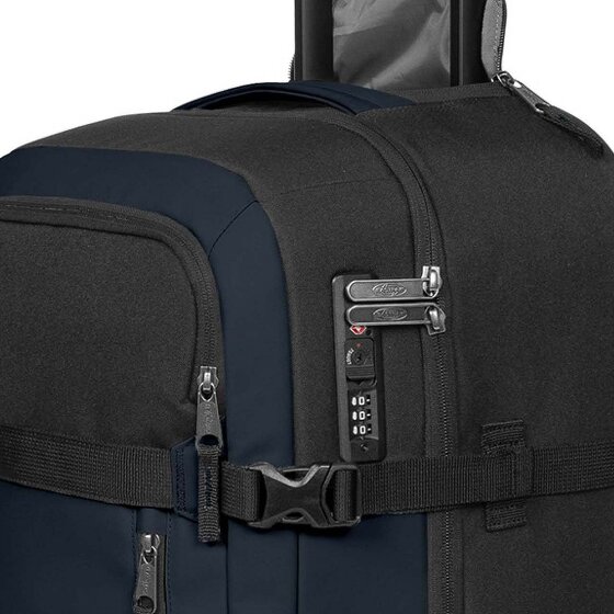 Eastpak Transit'R Pro 2 kółka Torba podróżna S 56 cm