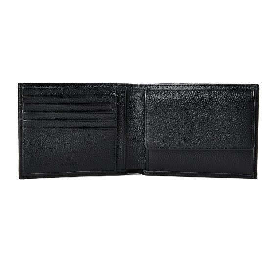 AIGNER Mica Portfel Ochrona RFID Skóra 12 cm