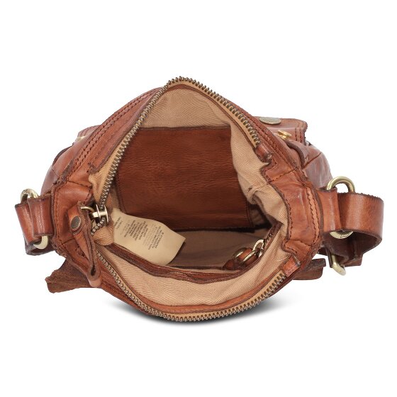 Campomaggi Torba na ramię Skórzany 19 cm