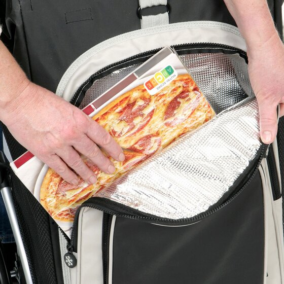 Andersen Shopper Royal Shopper Hydro 2.0 wózek sklepowy 67 cm