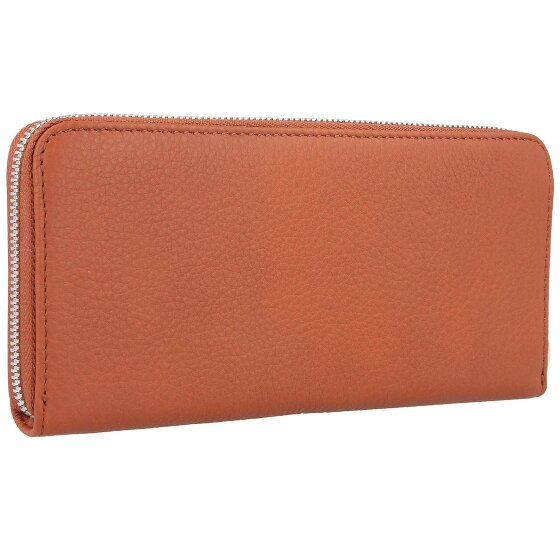 Marc O'Polo Emilie portfel skórzany 19 cm