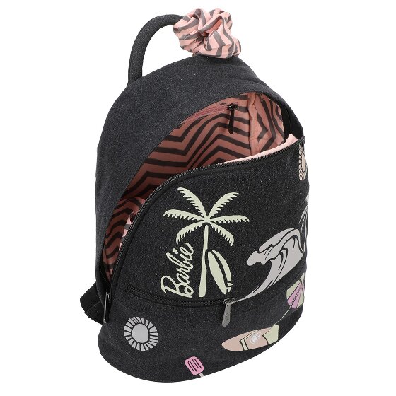 Fritzi aus Preußen Malibu Denim Limited Barbie Plecak 31 cm